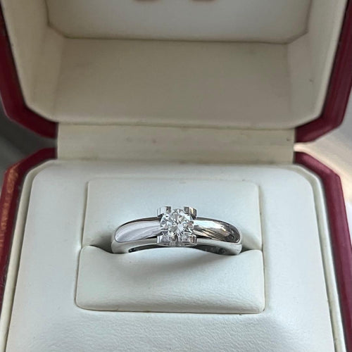 Cartier Rings