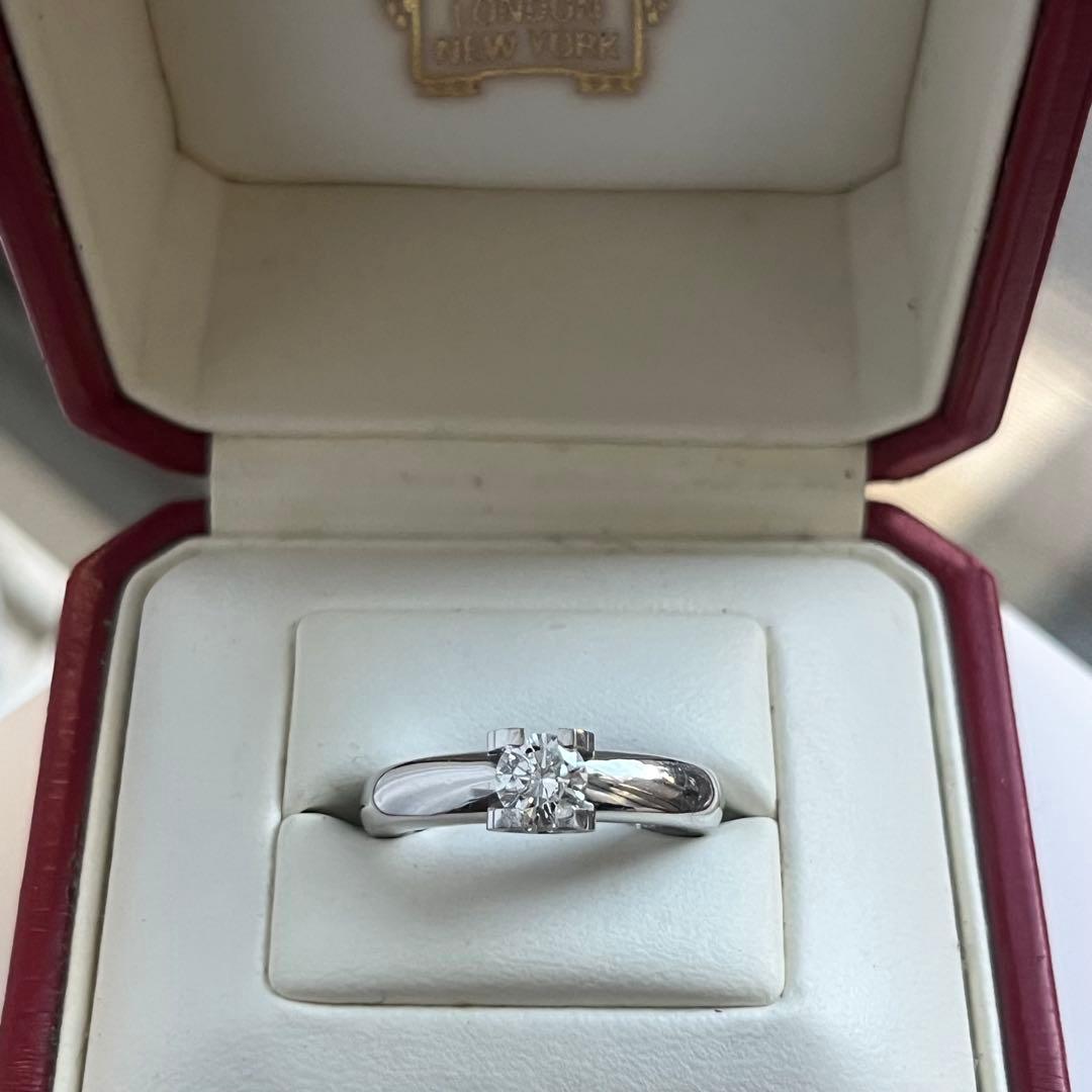 Cartier Rings