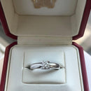 Cartier Rings