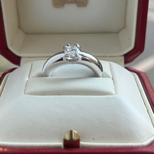 Cartier Rings