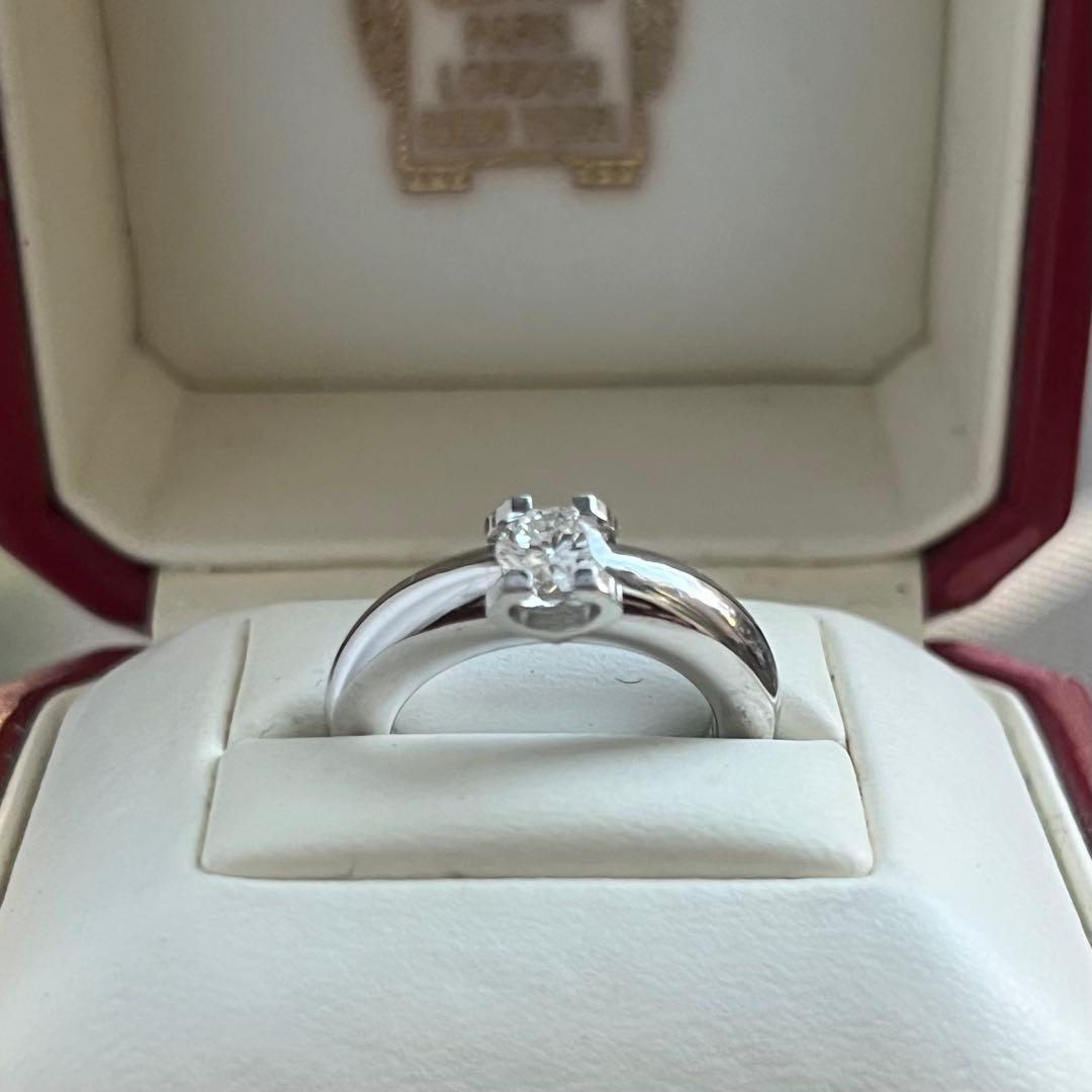 Cartier Rings