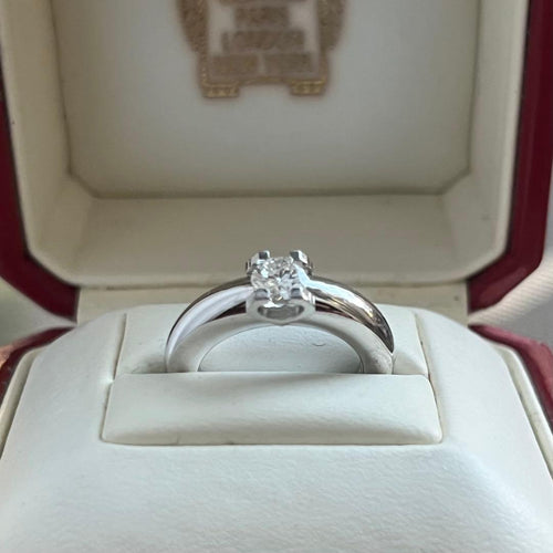 Cartier Rings