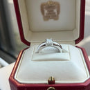 Cartier Rings