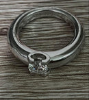 Cartier Rings