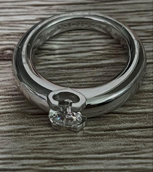 Cartier Rings