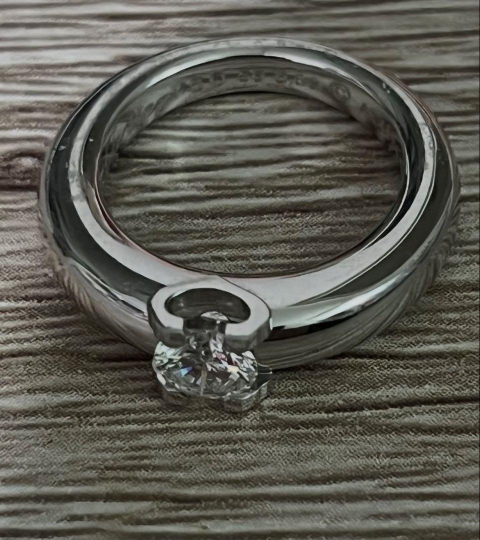 Cartier Rings