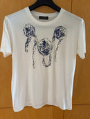 Yohji Yamamoto T-Shirts Gothic T