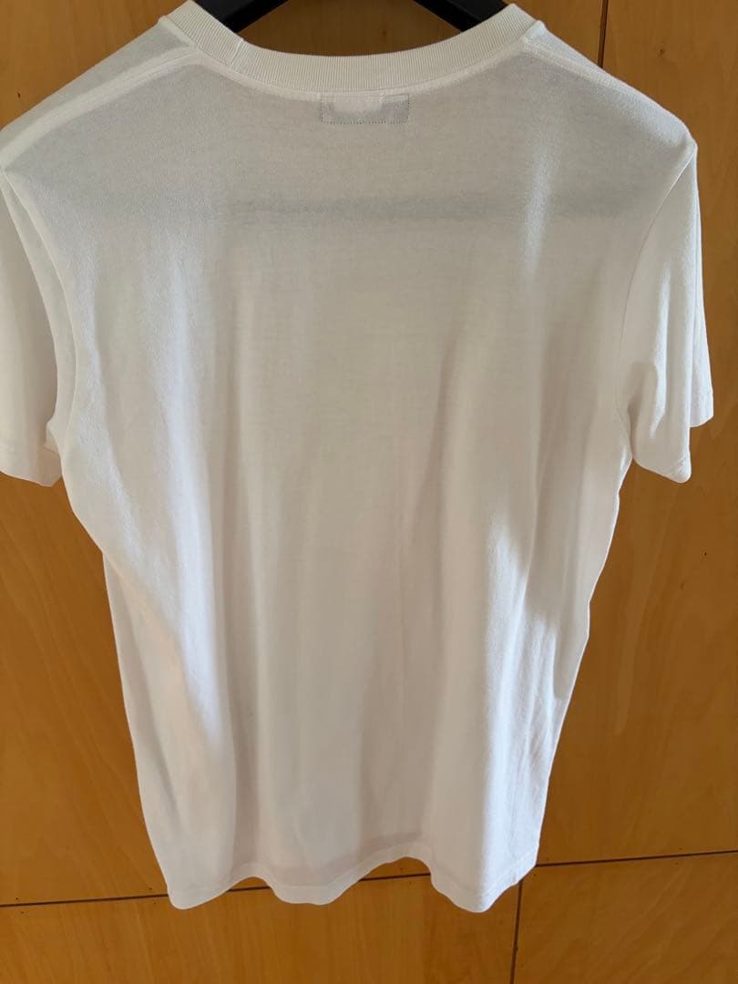 Yohji Yamamoto T-Shirts Gothic T