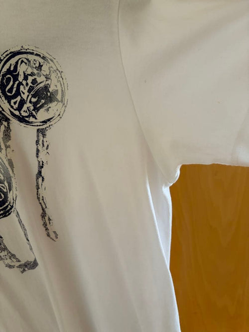 Yohji Yamamoto T-Shirts Gothic T