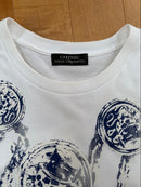 Yohji Yamamoto T-Shirts Gothic T