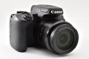 Canon Compact Digital Cameras Powershot Sx70 Hs