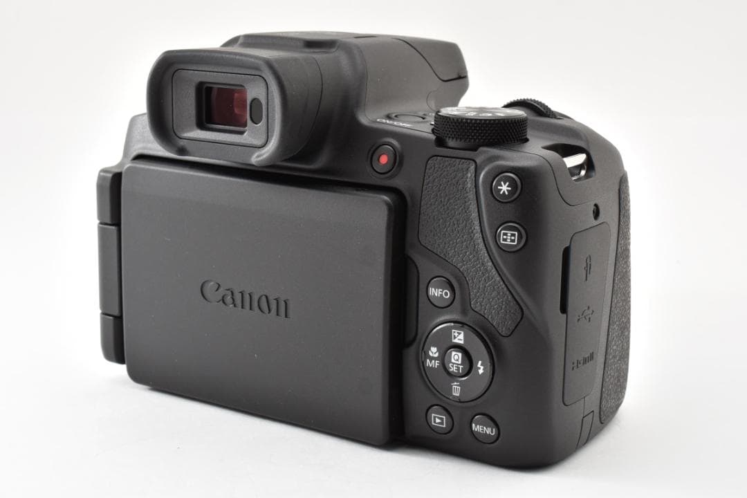 Canon Compact Digital Cameras Powershot Sx70 Hs