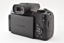 Canon Compact Digital Cameras Powershot Sx70 Hs