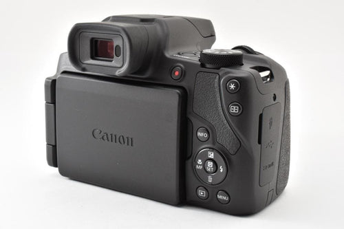Canon Compact Digital Cameras Powershot Sx70 Hs