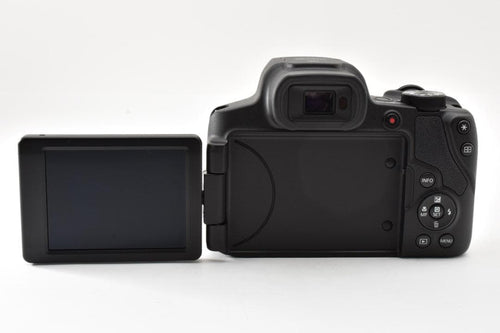 Canon Compact Digital Cameras Powershot Sx70 Hs