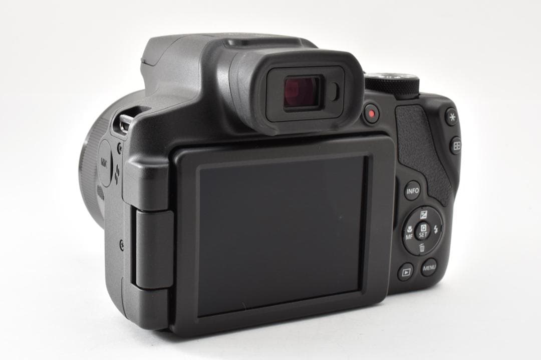Canon Compact Digital Cameras Powershot Sx70 Hs