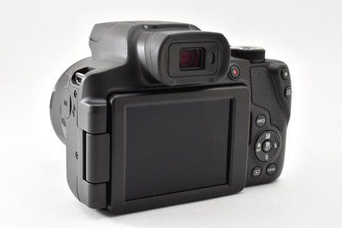Canon Compact Digital Cameras Powershot Sx70 Hs