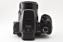 Canon Compact Digital Cameras Powershot Sx70 Hs