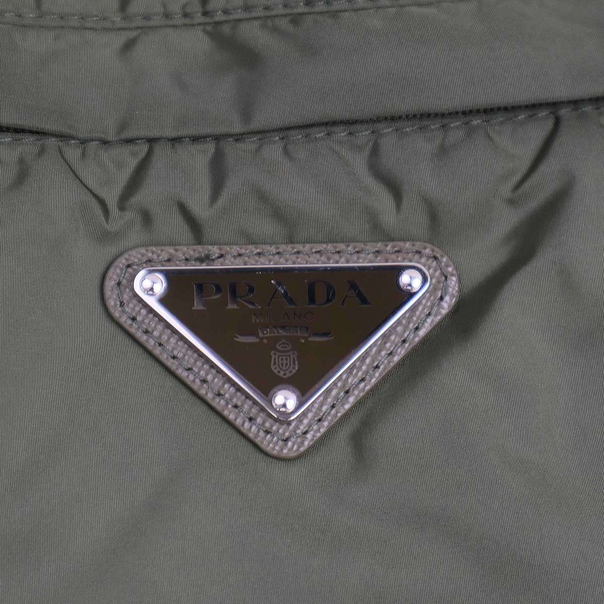 Prada Others 23Ss Re-Nylon Sph246 1Wq9 M