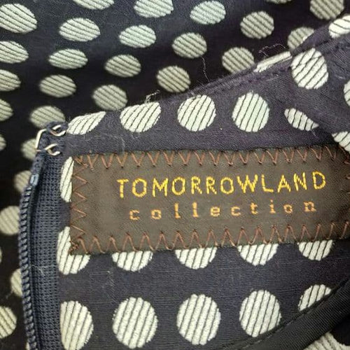 Tomorrowland Short Sleeve 36