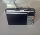 Fujifilm Mirrorless Interchangeable Lens Cameras X-A5 Xc15-45Mm