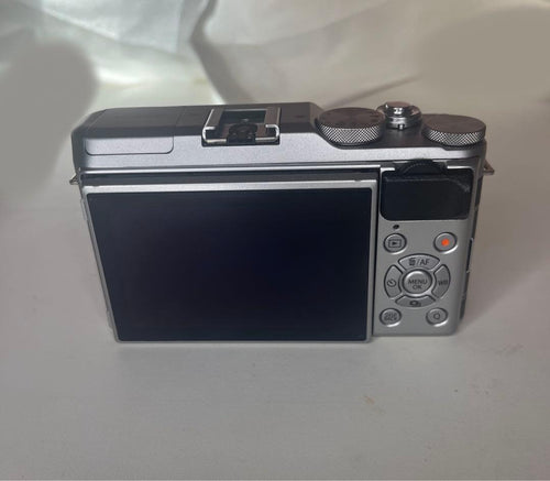 Fujifilm Mirrorless Interchangeable Lens Cameras X-A5 Xc15-45Mm