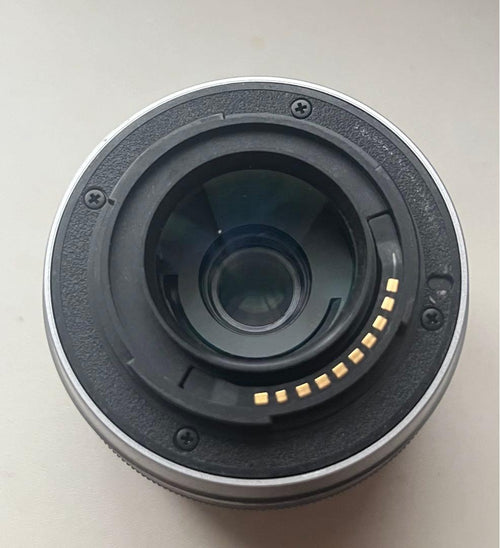 Fujifilm Mirrorless Interchangeable Lens Cameras X-A5 Xc15-45Mm