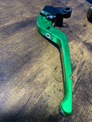 U-Kanaya Levers Daytona M8 Uk