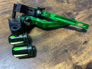U-Kanaya Levers Daytona M8 Uk
