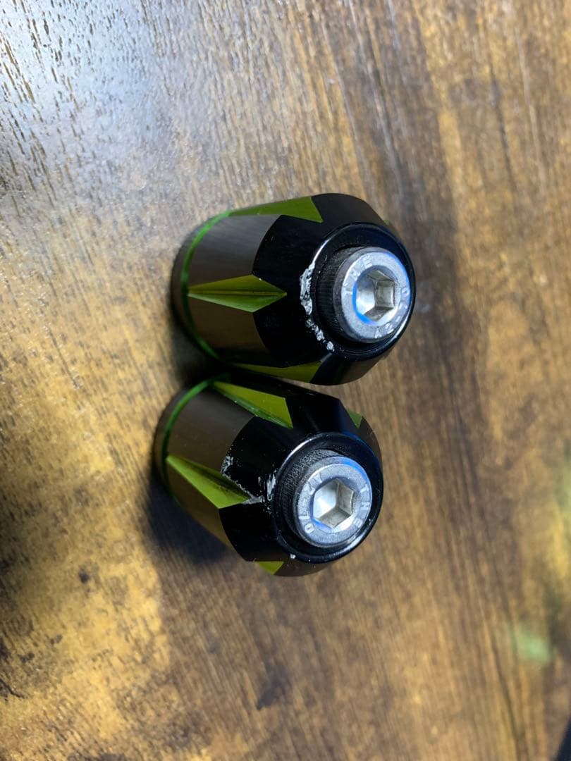 U-Kanaya Levers Daytona M8 Uk