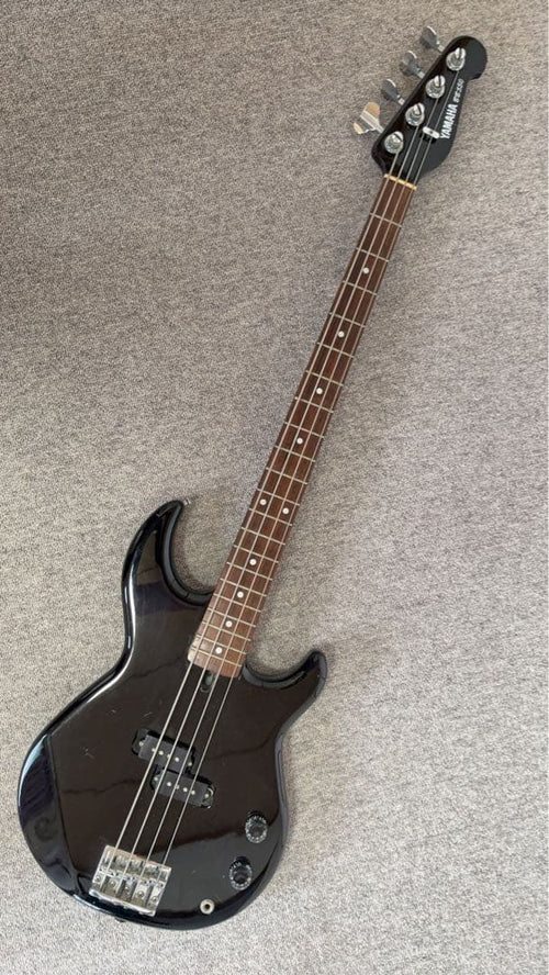 Yamaha Electric Bass Bb-550