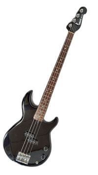 Yamaha Electric Bass Bb-550