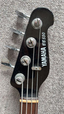 Yamaha Electric Bass Bb-550