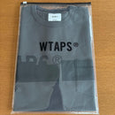 Wtaps T-Shirts Lim Ss Descendant