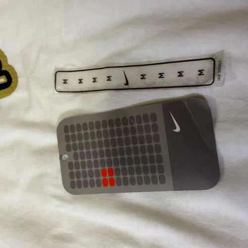 Nike T-Shirts 00S T Air Y2K