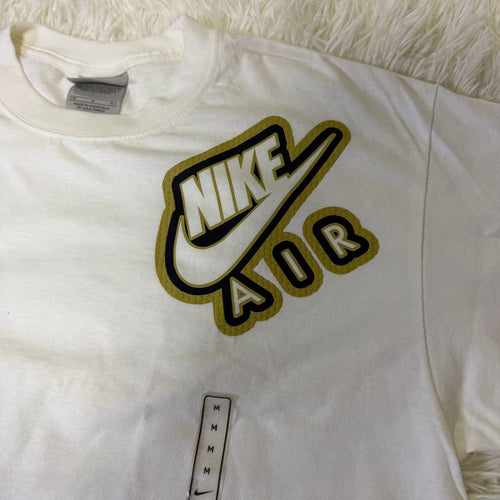 Nike T-Shirts 00S T Air Y2K