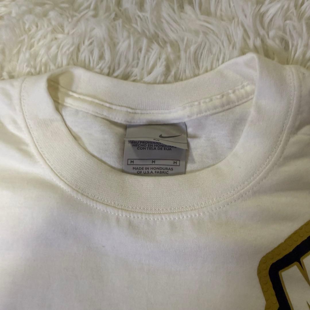 Nike T-Shirts 00S T Air Y2K