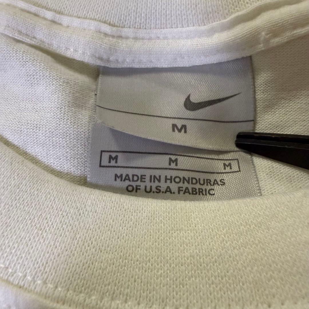 Nike T-Shirts 00S T Air Y2K