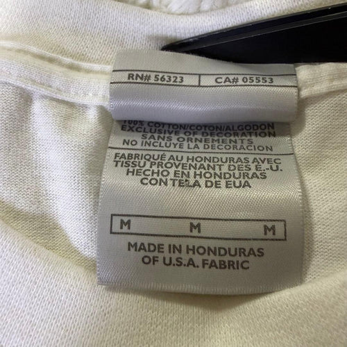 Nike T-Shirts 00S T Air Y2K