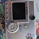 Canon Compact Digital Cameras Ixy 30A
