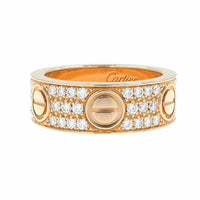 Cartier Ring #50( 10 A