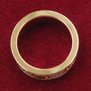 Cartier Ring #50( 10 A