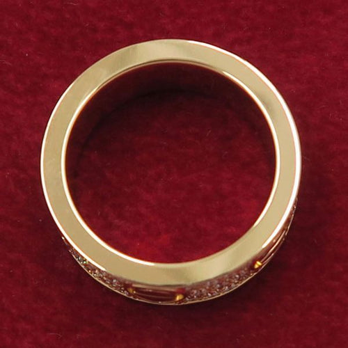 Cartier Ring #50( 10 A