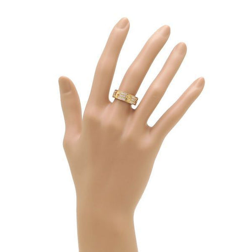 Cartier Ring #50( 10 A