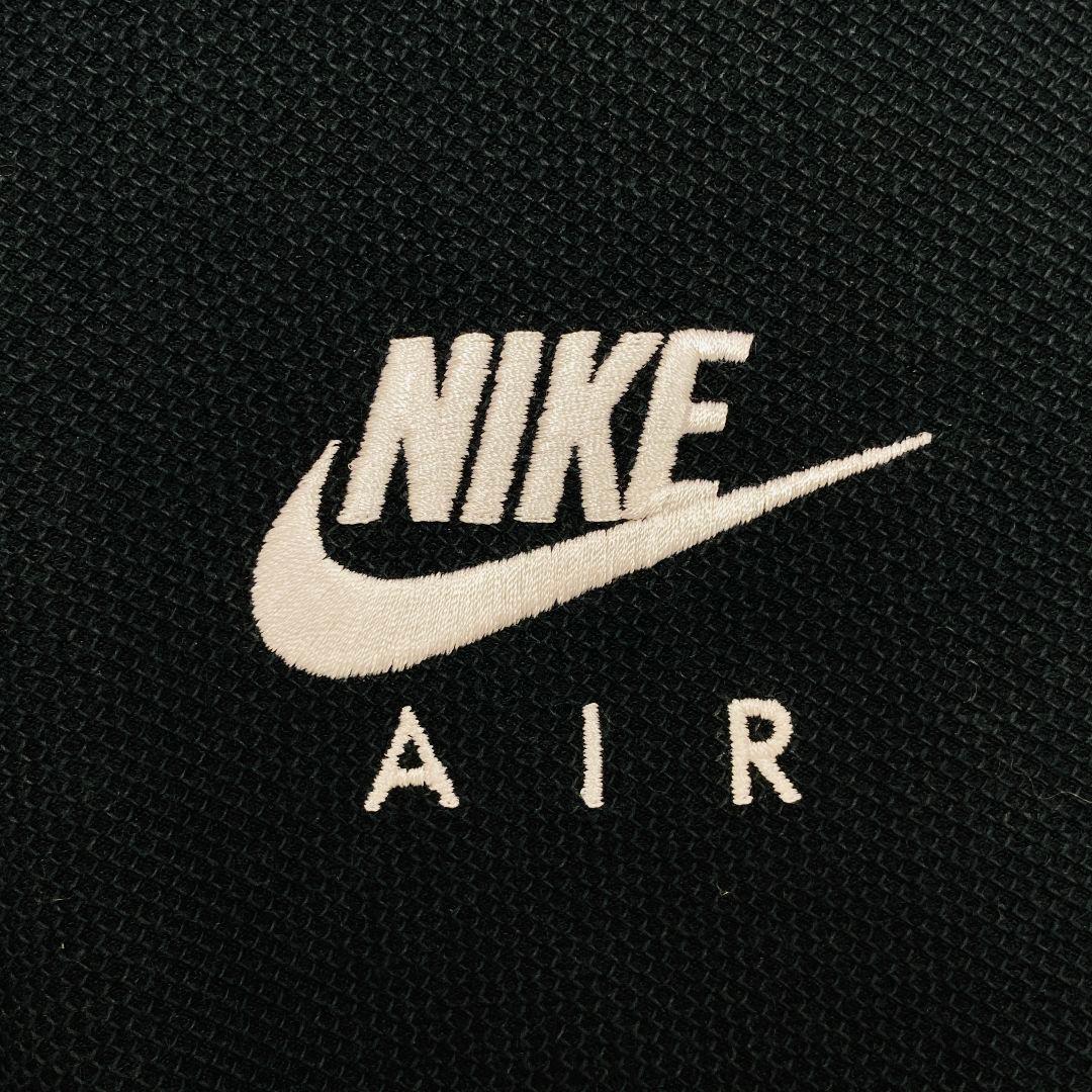 Nike Short-Sleeve Air S