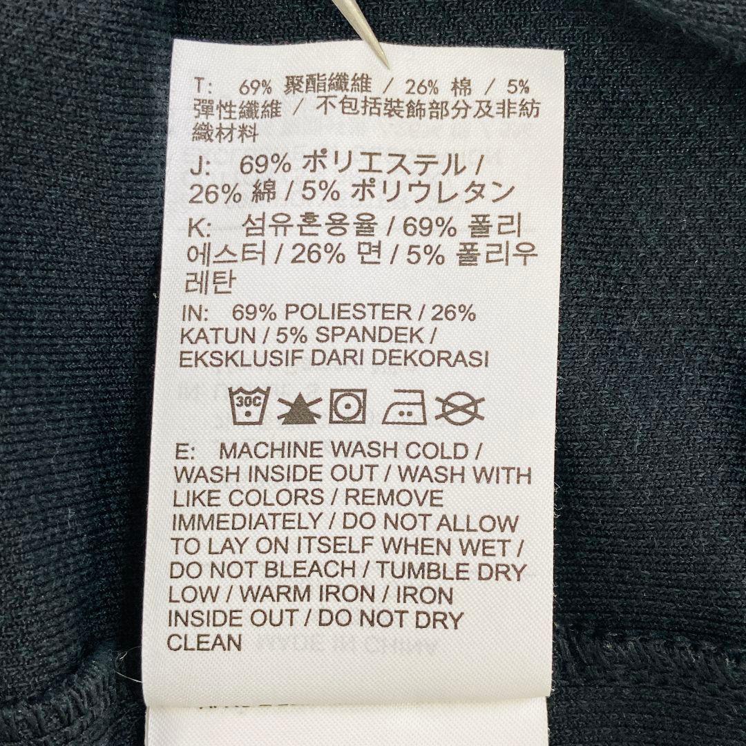 Nike Short-Sleeve Air S