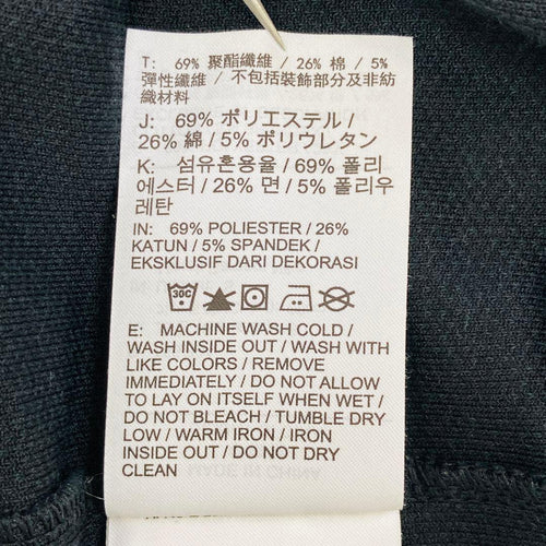 Nike Short-Sleeve Air S