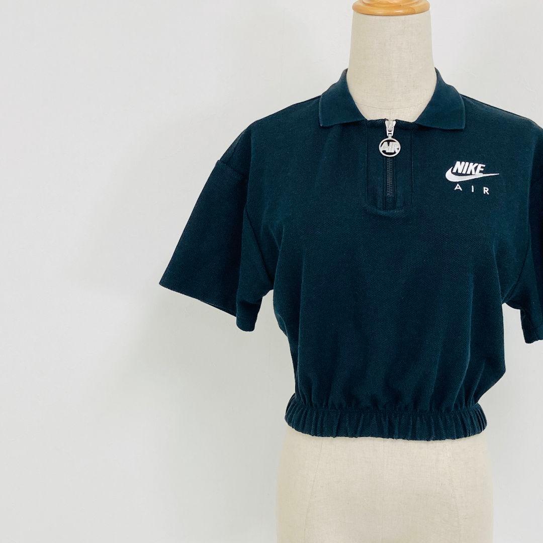 Nike Short-Sleeve Air S