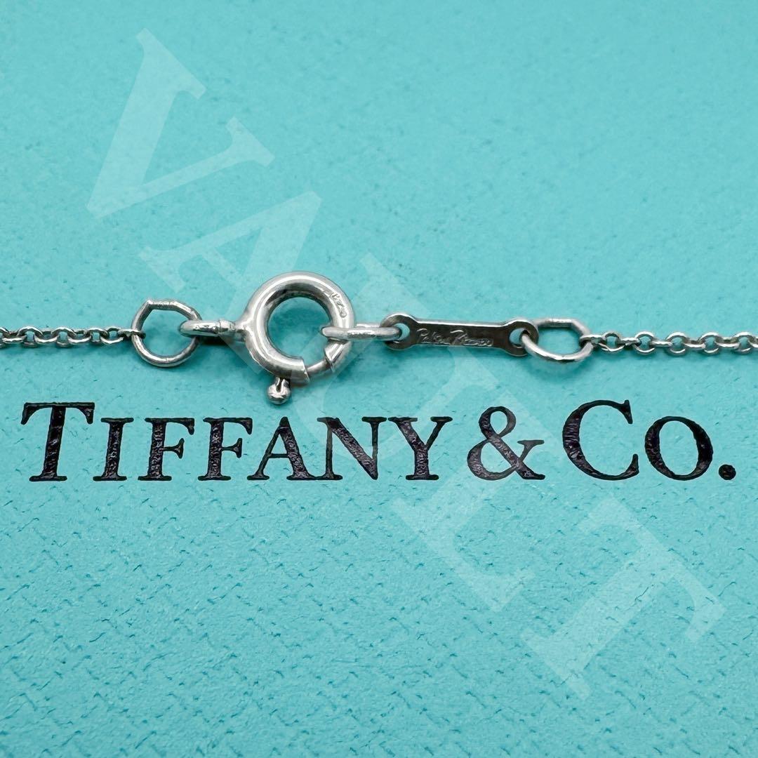 Tiffany Necklaces Tiffany&Co. Ag925