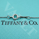 Tiffany Necklaces Tiffany&Co. Ag925